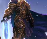 Warcraft III: Reforged