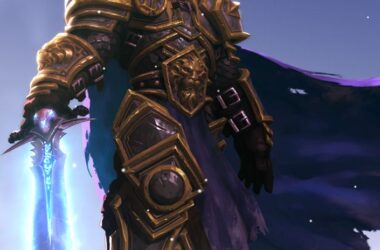 Warcraft III: Reforged