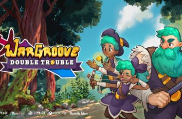 wargroove double trouble
