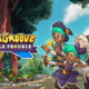 wargroove double trouble