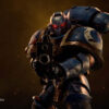 Warhammer 40000 show