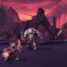 World of Warcraft visioni nzoth