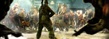 Zombie Army 4 Dead War Provato Zombie Army 4 Dead War Anteprima Zombie Army 4 Provato Zombie Army 4 anteprima