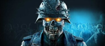 zombie army 4 accolade trailer