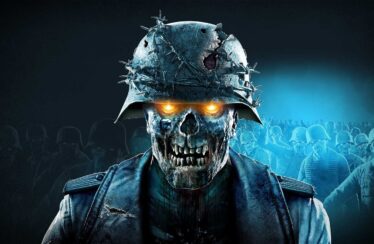 zombie army 4 accolade trailer