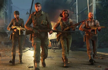 zombie army 4 trailer 101