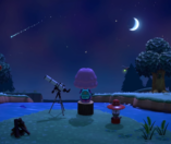 Animal Crossing: New Horizons