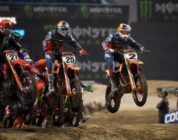 Monster Energy Supercross 3 Recensione Supercross Milestone