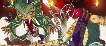 Bookbound Brigade Recensione Bookbound Brigade metroidvania Bookbound Brigade platform
