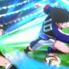 Captain Tsubasa Rise of New Champions Captain Tsubasa videogame Captain Tsubasa Bandai Namco