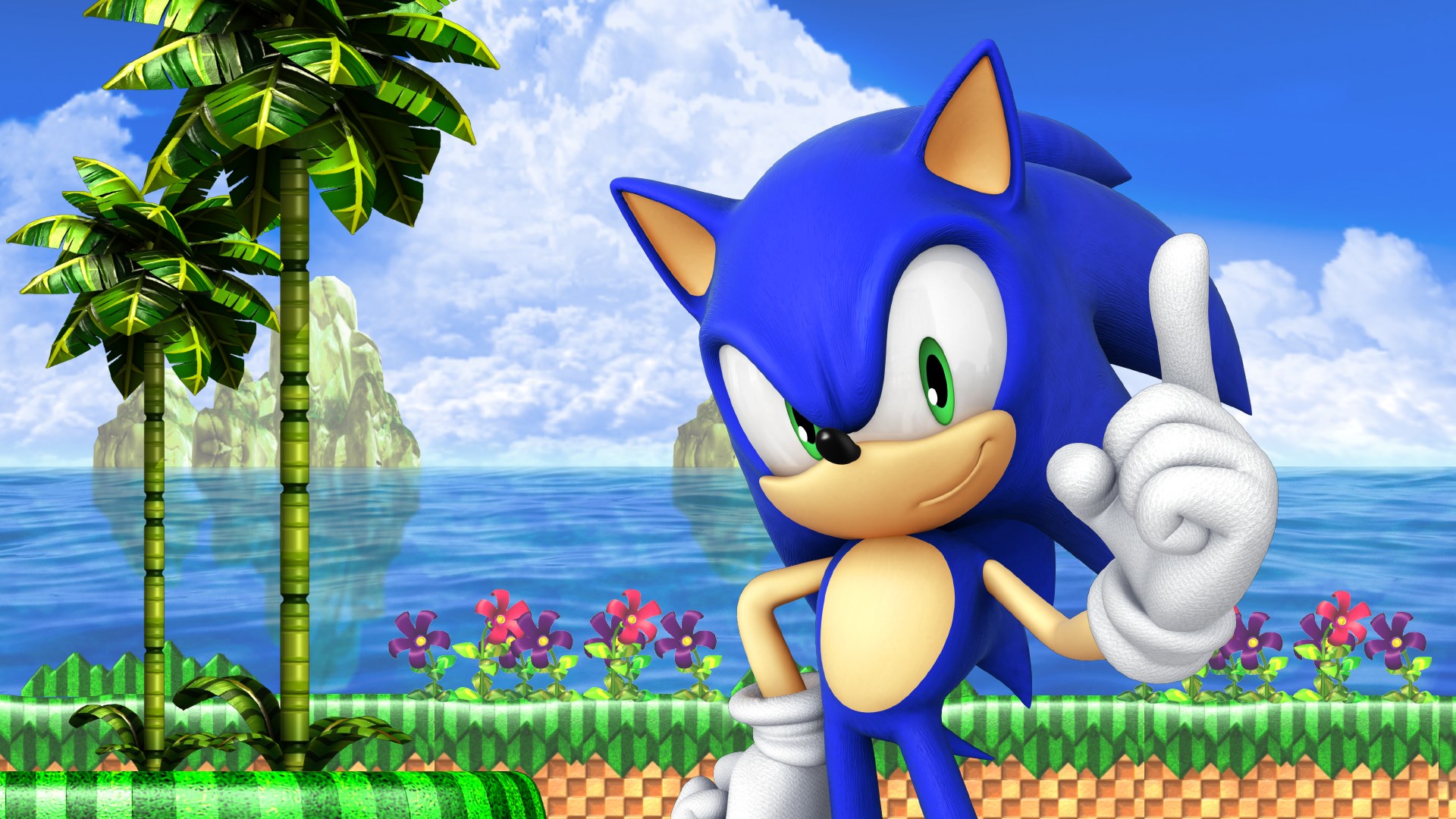 I prossimi giochi di Sonic richiederanno uno sviluppo più lungo