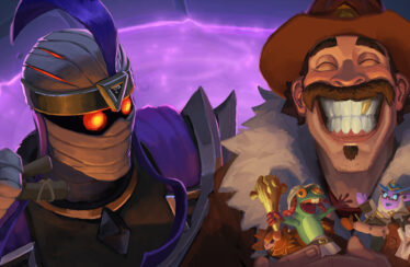 hearthstone Galakrond
