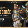 apex legends Grand Soirée Arcade Event
