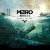 metro exodus sam's story