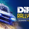 dirt rally 2.0 colin mcrae