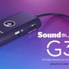 sound blaster g3