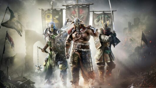 for honor stagione