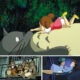 studio ghibli netflix