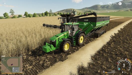 farming simulator 19 epic games store