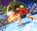 One Piece Pirate Warriors 4