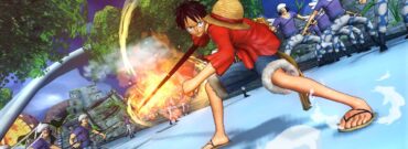 one piece pirate warriors 4 character pass 2