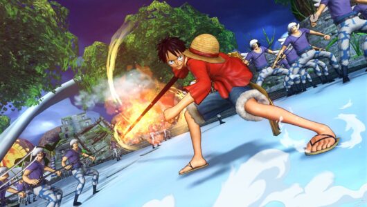 one piece pirate warriors 4 character pass 2