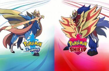 pokémon scudo mitico
