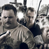 richard jewell recensione