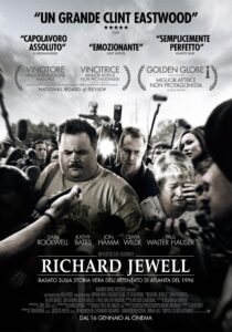 richard jewell recensione