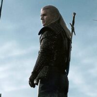 netflix witcher anime