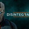 disintegration beta