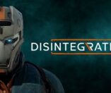 Disintegration