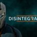 disintegration beta