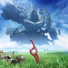 xenoblade chronicles definitive edition