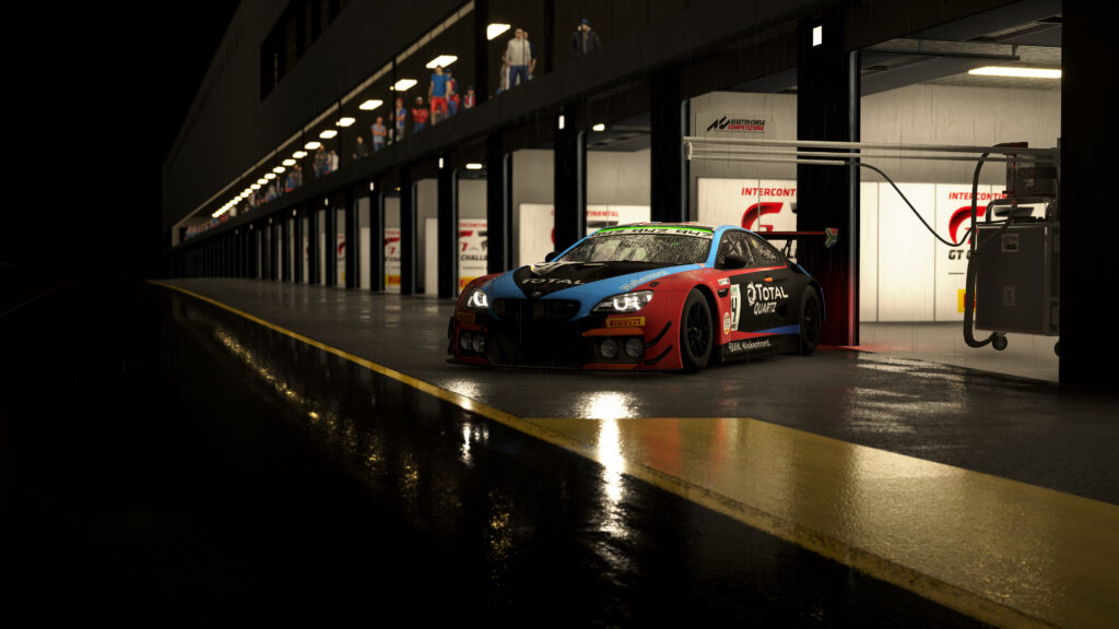 Assetto Corsa Competizione Intercontinental GT Pack recensione Assetto Corsa Kunos
