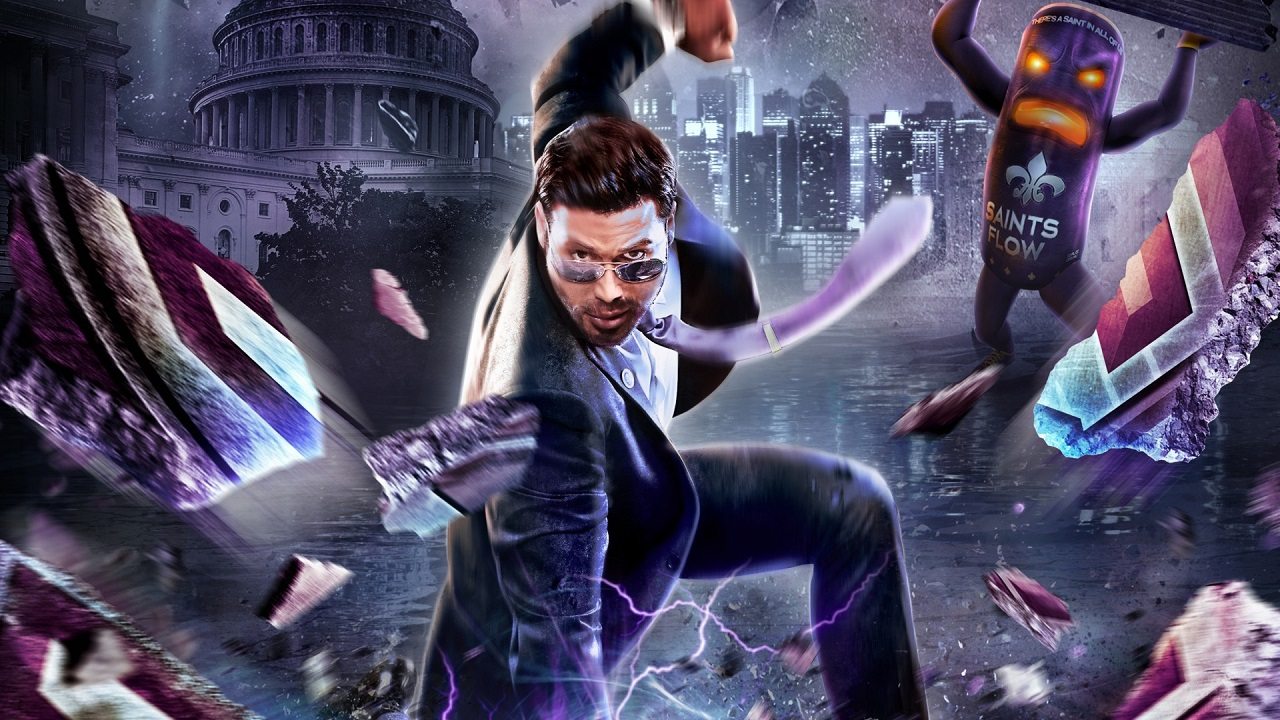 saints row iv re-elected switch