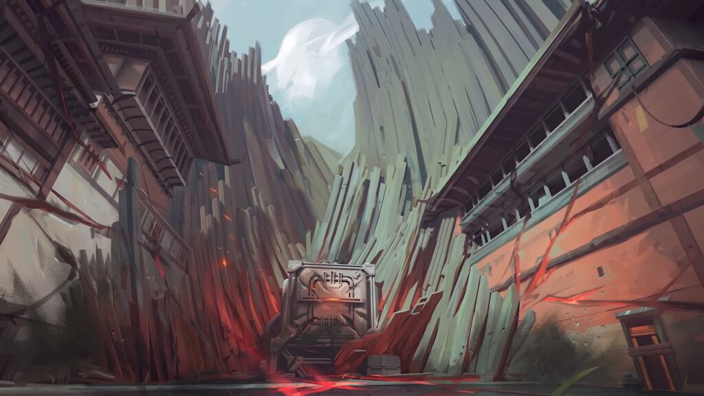 valorant closed beta