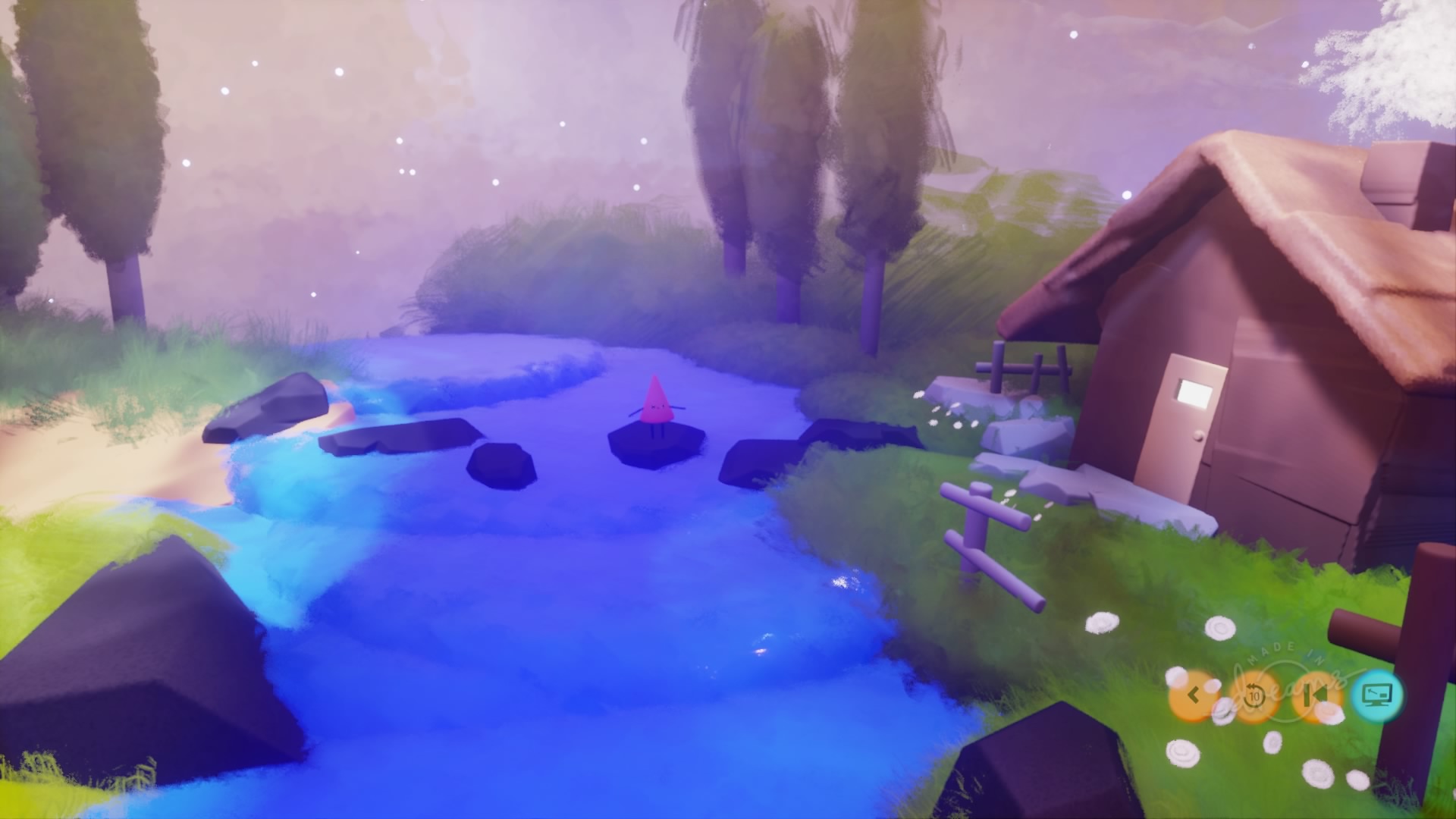 Dreams recensione Dreams PS4 Dreams Media Molecule Dreams editor