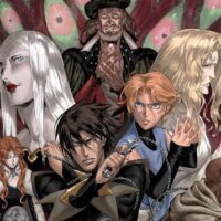 castlevania stagione 3