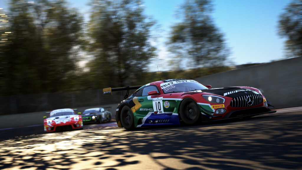 Assetto Corsa Competizione Intercontinental GT Pack recensione Assetto Corsa Kunos