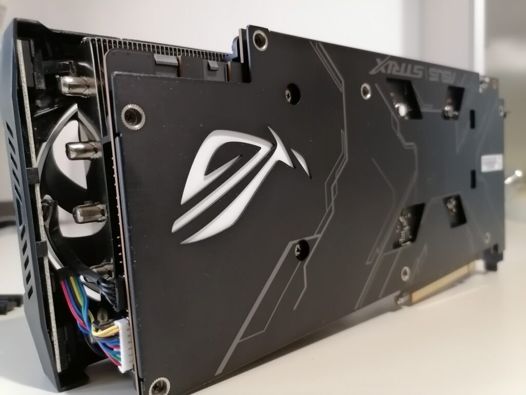 ASUS ROG Strix RX 5600 XT OC | Recensione | The Games Machine