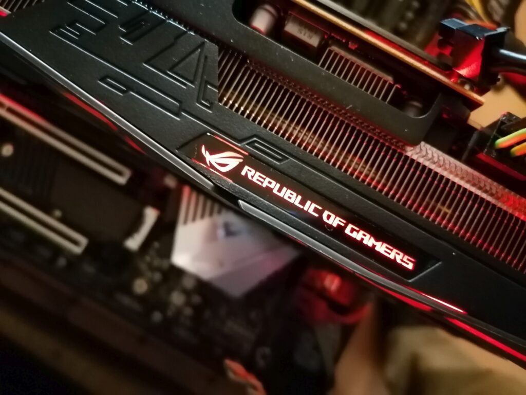 RX 5600 XT recensione