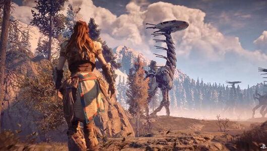 horizon zero dawn pc