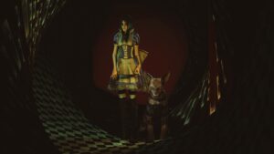 American McGee's Alice video tributo