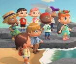 Animal Crossing: New Horizons