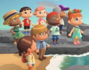 Animal Crossing: New Horizons