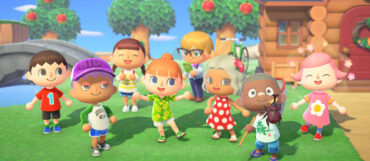 animal crossing new horizons vendite