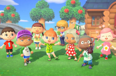animal crossing new horizons vendite
