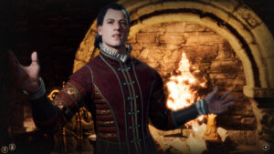 Baldurs Gate 3 screenshot 05