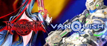 bayonetta vanquish recensione 10th Anniversary Bundle